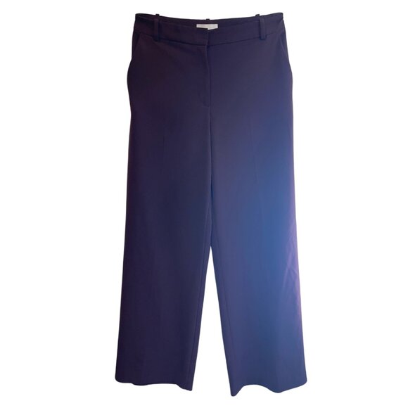 Wide-leg Pants - Picture 2 of 3